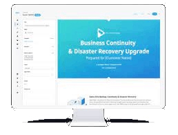 Datto Commerce