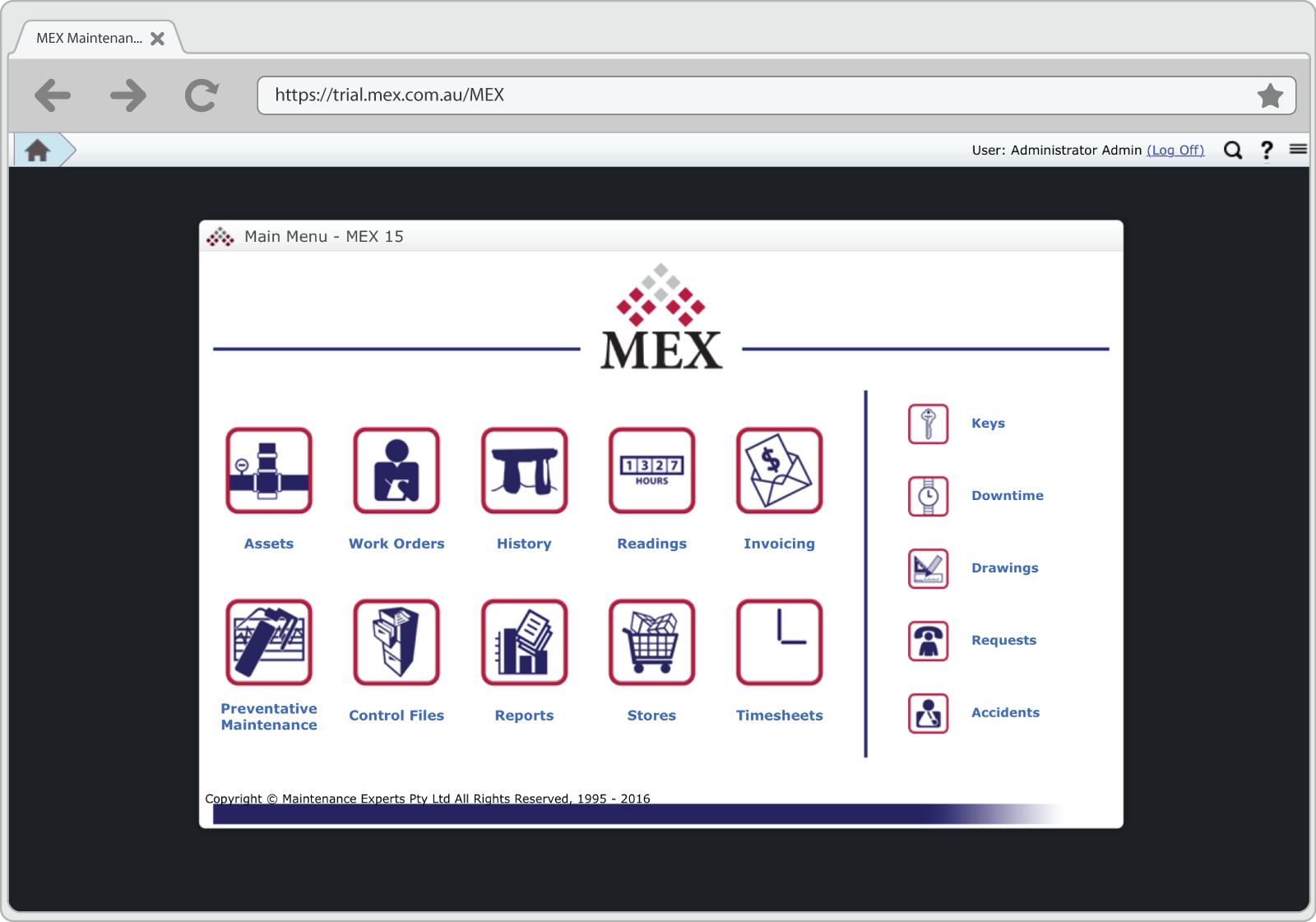 MEX