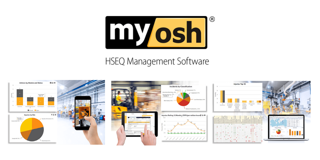 MyOSH